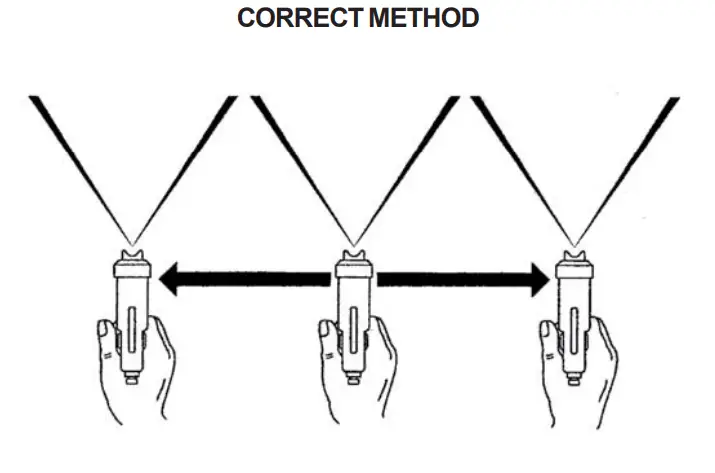 FUJI-SPRAY-5175G-Gravity-Feed-Spray-Gun-2