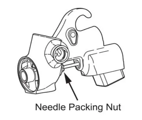 FUJI-SPRAY-5175G-Gravity-Feed-Spray-Gun-5