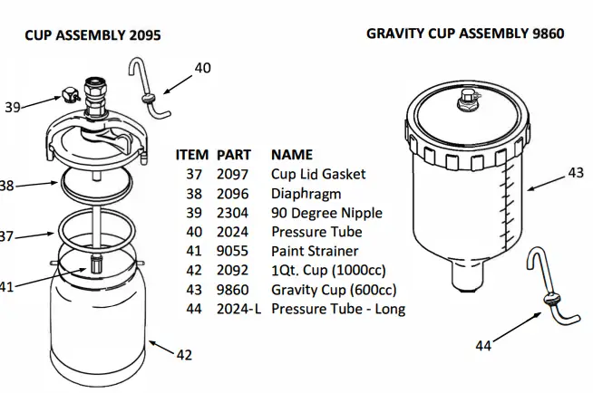 FUJI-SPRAY-5175G-Gravity-Feed-Spray-Gun-8