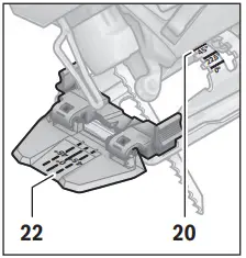 BOSCH PST Universal Jigsaw 11