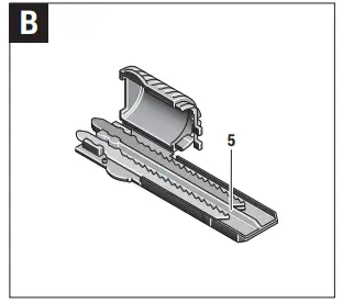 BOSCH PST Universal Jigsaw 3