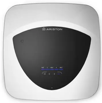 ARISTON LUX ECO 15 Electric Water Heater -