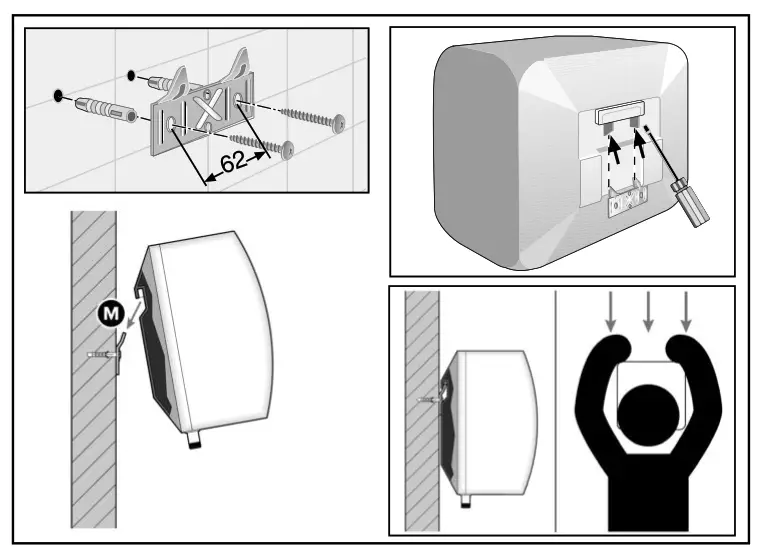 ARISTON LUX ECO 15 Electric Water Heater - Fig