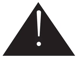 Warning Icon