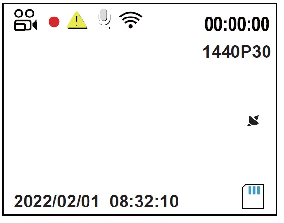 VIOFO-A119-Mini-Dash-Cam-12