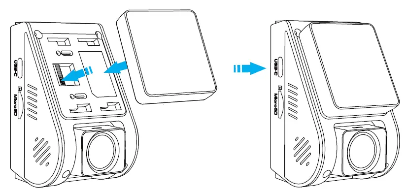 VIOFO-A119-Mini-Dash-Cam-13
