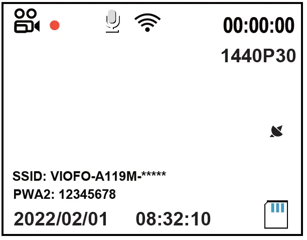 VIOFO-A119-Mini-Dash-Cam-18