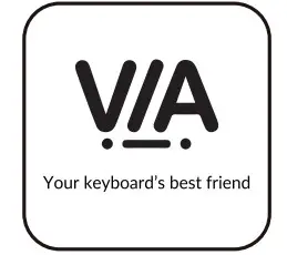 Keychron V1 Knob Version Customizable Keyboard - Figure 8