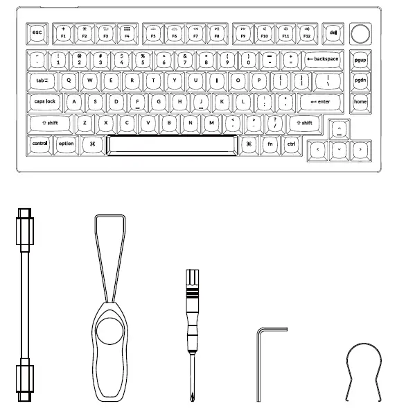 Fully Assembled Version