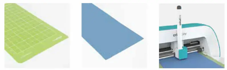 Cricut 2007812 Joy Tote FIG 3