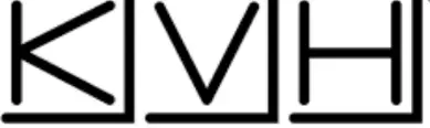 KVH-0logo
