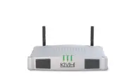 KVH H30 Tracnet Ultra Compact Hybrid Connectivity Solution-2