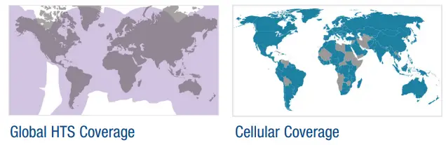 KVH H30 Tracnet Ultra Compact Hybrid Connectivity Solution-5