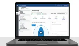 KVH H30 Tracnet Ultra Compact Hybrid Connectivity Solution-7