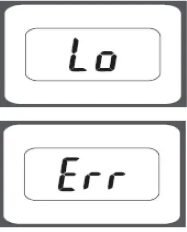 HYUNDAI OVE 962 Electronic Glass Personal Scale 7