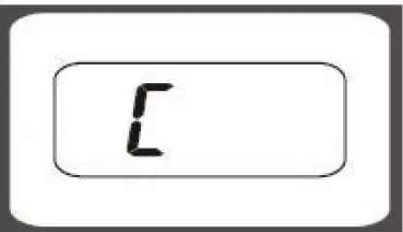 HYUNDAI OVE 962 Electronic Glass Personal Scale 8