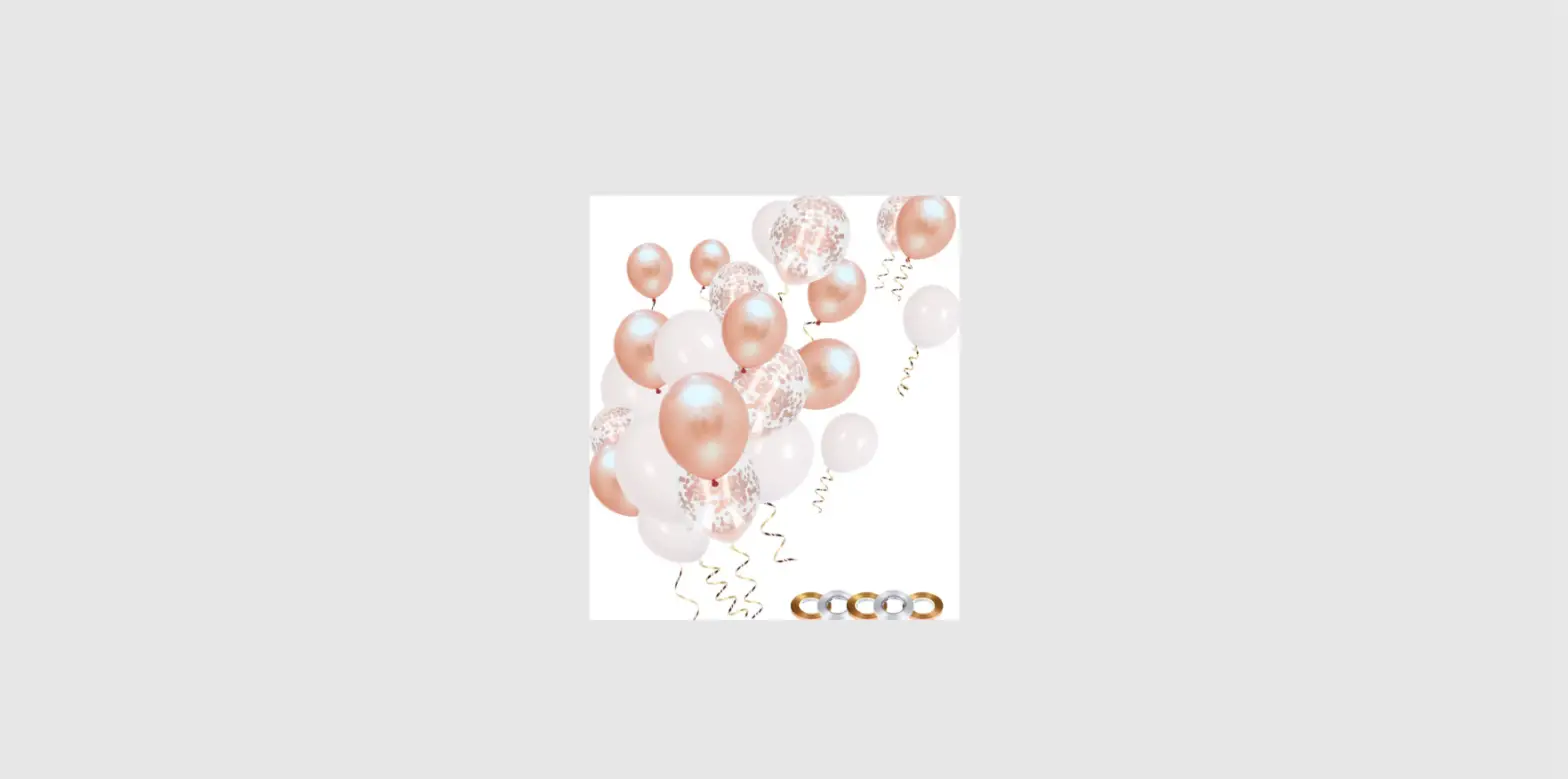 Partizzle 50x Balloons Instruction Manual Partizzle 50x Balloons Instruction Manual