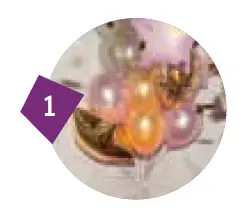 partizzle 50x Balloons Instruction fig 1