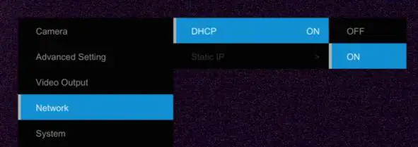 AVer Professional Tracking Camera- Network