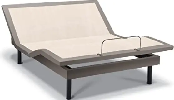 TEMPUR-PEDIC 25289210 Tempur-Ergo Plus Adjustable Base-PROD