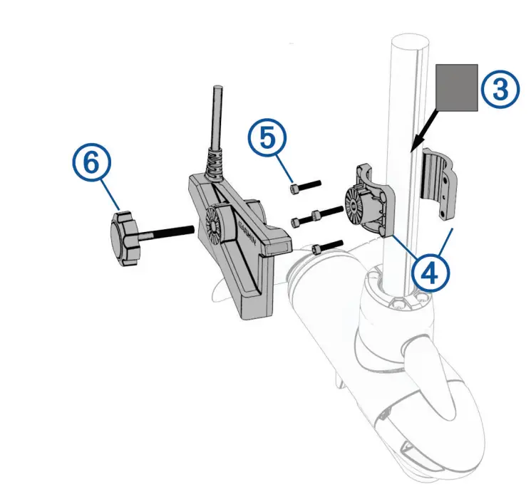 garmin lvs34 livescope plus system-10