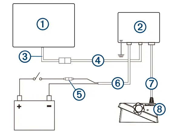 garmin lvs34 livescope plus system-12