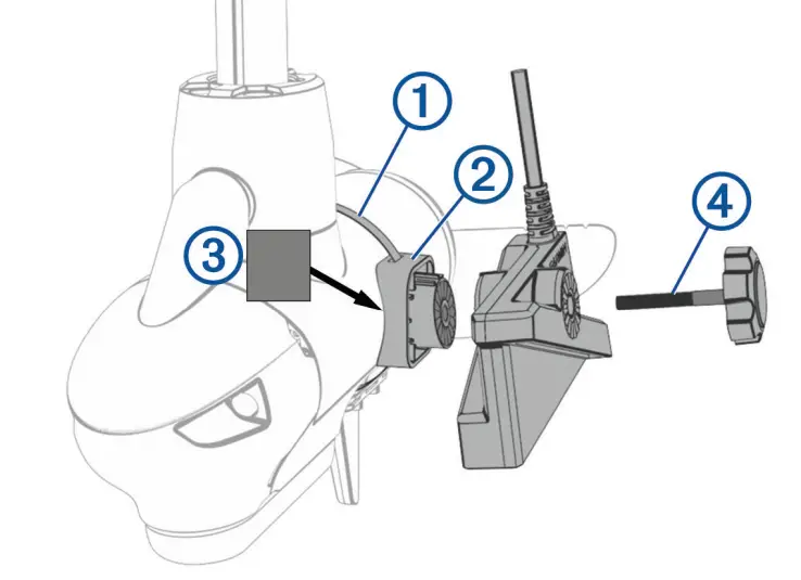 garmin lvs34 livescope plus system-7