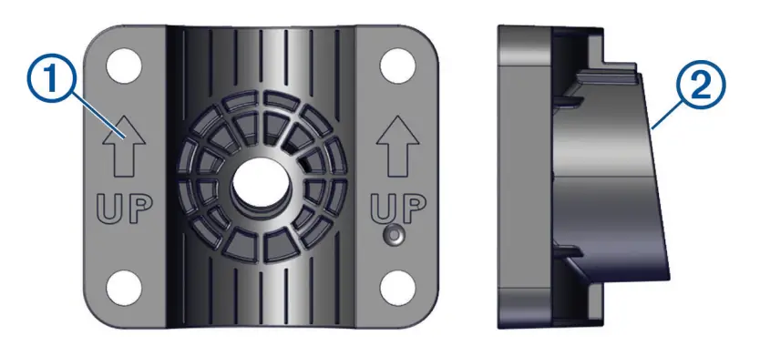 garmin lvs34 livescope plus system-9