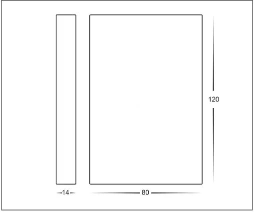 HAVIT HV3221 Stylez Step Light-2