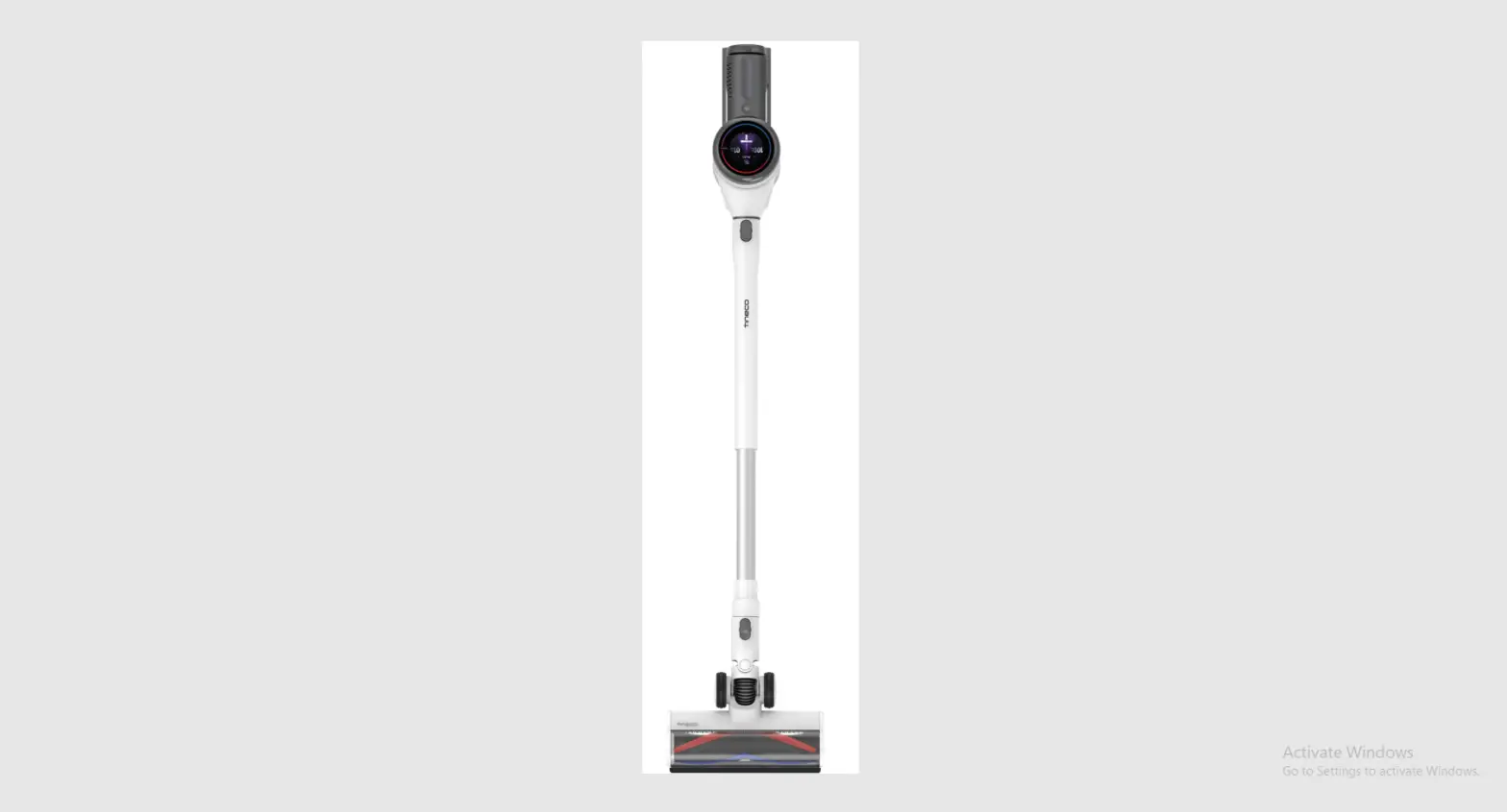 Tineco Pure One S15 Pro Smart Vacuum Cleaner Instruction Manual