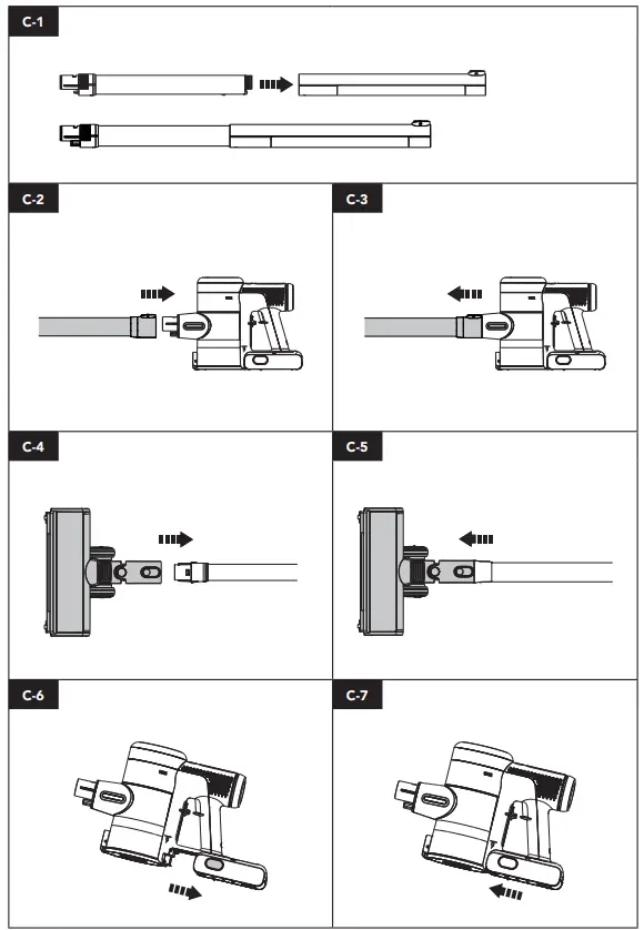 Tineco-PURE-ONE-S15-Pro-Smart-Vacuum-Cleaner-FIG2
