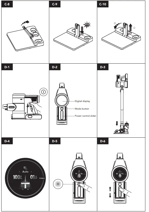 Tineco-PURE-ONE-S15-Pro-Smart-Vacuum-Cleaner-FIG3