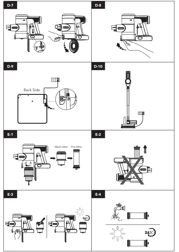 Tineco-PURE-ONE-S15-Pro-Smart-Vacuum-Cleaner-FIG4