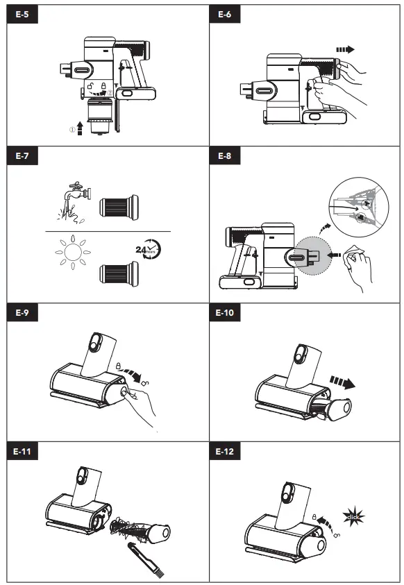 Tineco-PURE-ONE-S15-Pro-Smart-Vacuum-Cleaner-FIG5