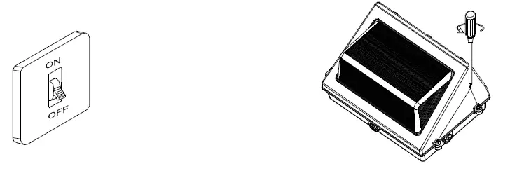 Lepro-630003-NW-US-120W-5000K-LED-Wall-Pack-Light-with-Photocell-FIG-1