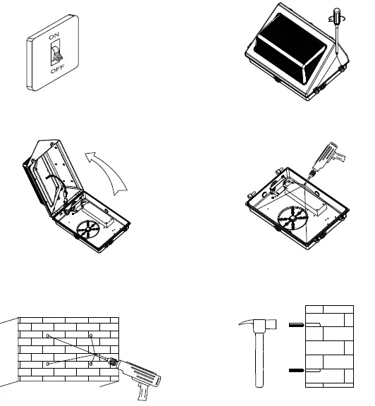 Lepro-630003-NW-US-120W-5000K-LED-Wall-Pack-Light-with-Photocell-FIG-4