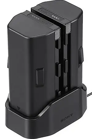 SONY LBG-H1 Battery Charger