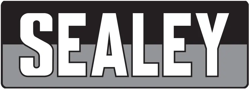 SEALEY LOGO