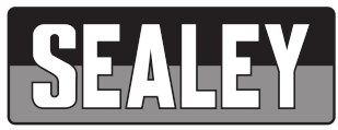 SEALEY logo