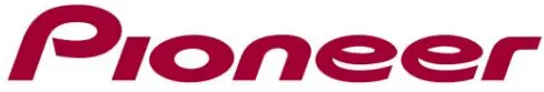 Pioneer logo