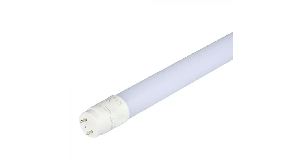 V-tac Led Plastic Tube Light Instruction Manual V-tac Led Plastic Tube Light Instruction Manual