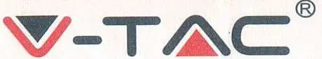 V-TAC logo