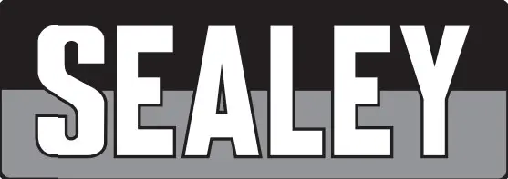 SEALEY Logo