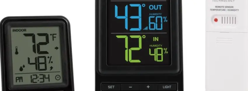 Lacrossetechnology Ca82738 Wireless Weather Station Combo User Manual Lacrossetechnology Ca82738 Wireless Weather Station Combo User Manual