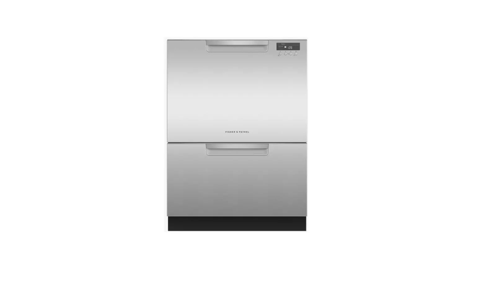 Fisher Paykel Dd24dctx9 N 24 Inch Full Console Double Dishdrawer User Guide