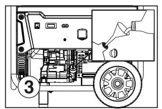 Westinghouse WGen5300DFcv 5300 Watt Dual-Fuel Portable Generator-fig4