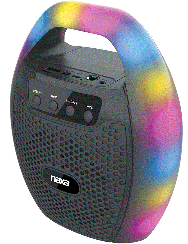 Naxa-NDS-4005-Portable-4-Bluetooth-Party-Speaker-with-Multi-Color-Handle-Lights-imgg