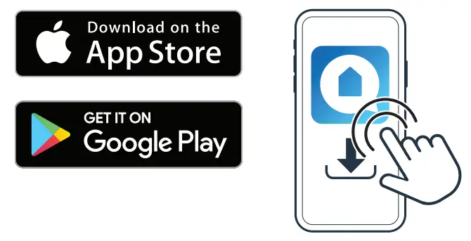 BOSCH Smarter is Better Home Connect App - app1