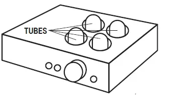 SCHIIT FREYA+ Balanced Remote Control Preamp-2