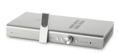 SCHIIT FREYA+ Balanced Remote Control Preamp